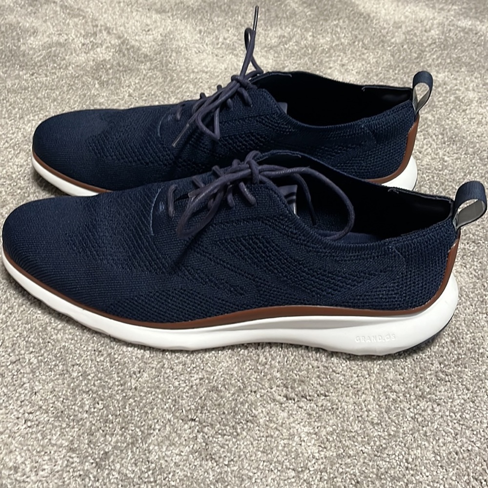 EUC Cole Haan Sneakers